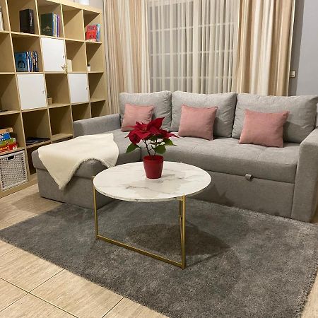 Apartament Elegante Piso En Puerto De La Cruz Puerto de la Cruz  Zewnętrze zdjęcie