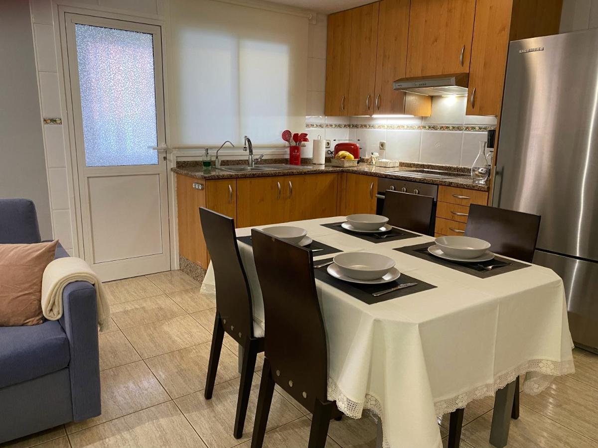 Apartament Elegante Piso En Puerto De La Cruz Puerto de la Cruz  Zewnętrze zdjęcie