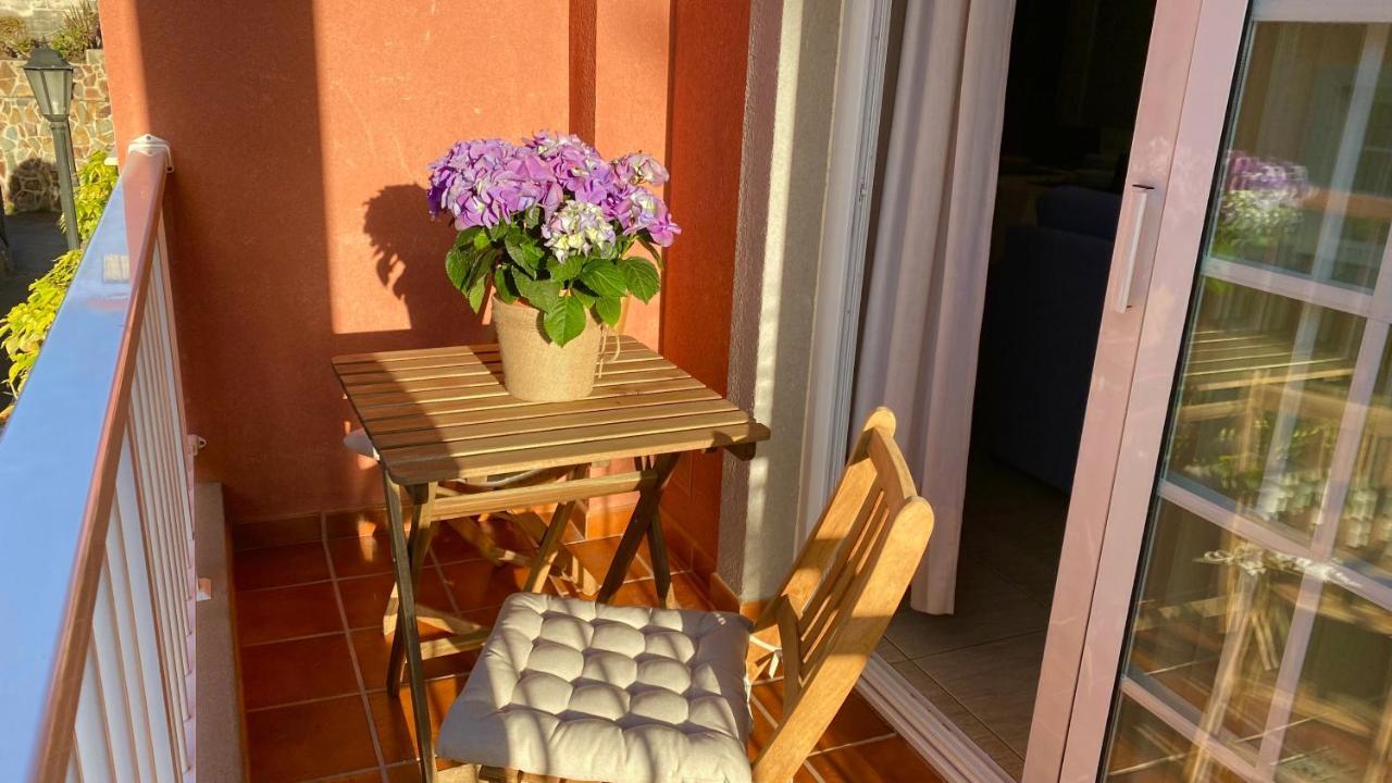 Apartament Elegante Piso En Puerto De La Cruz Puerto de la Cruz  Zewnętrze zdjęcie