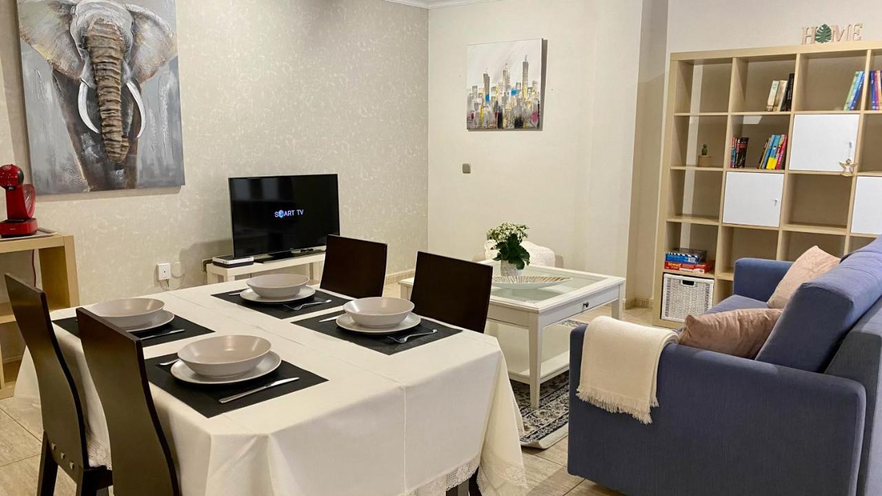 Apartament Elegante Piso En Puerto De La Cruz Puerto de la Cruz  Zewnętrze zdjęcie