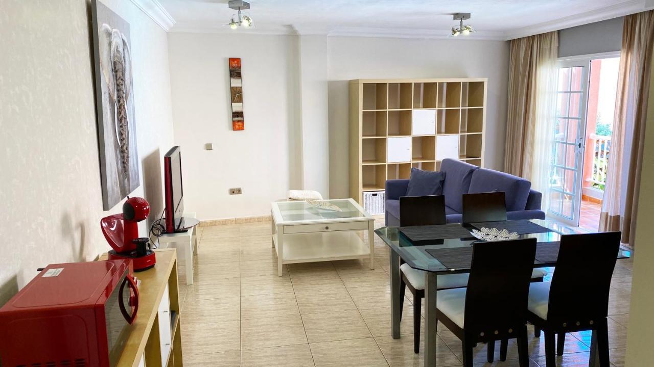 Apartament Elegante Piso En Puerto De La Cruz Puerto de la Cruz  Zewnętrze zdjęcie